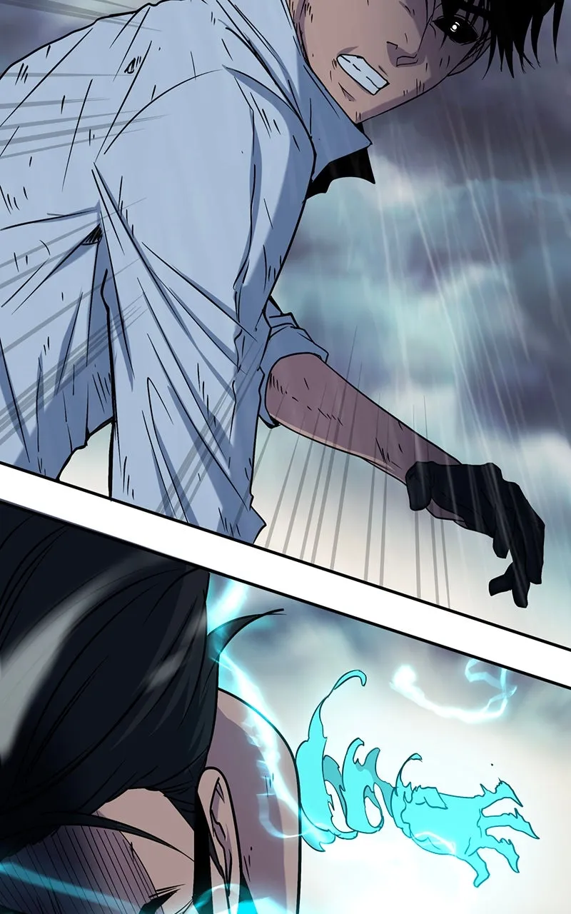 KILLMAX Chapter 56 page 185 - 
