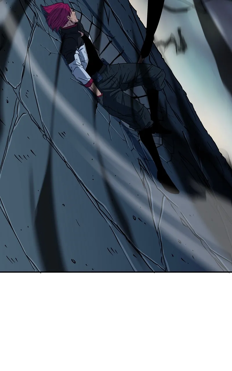 KILLMAX Chapter 56 page 188 - 