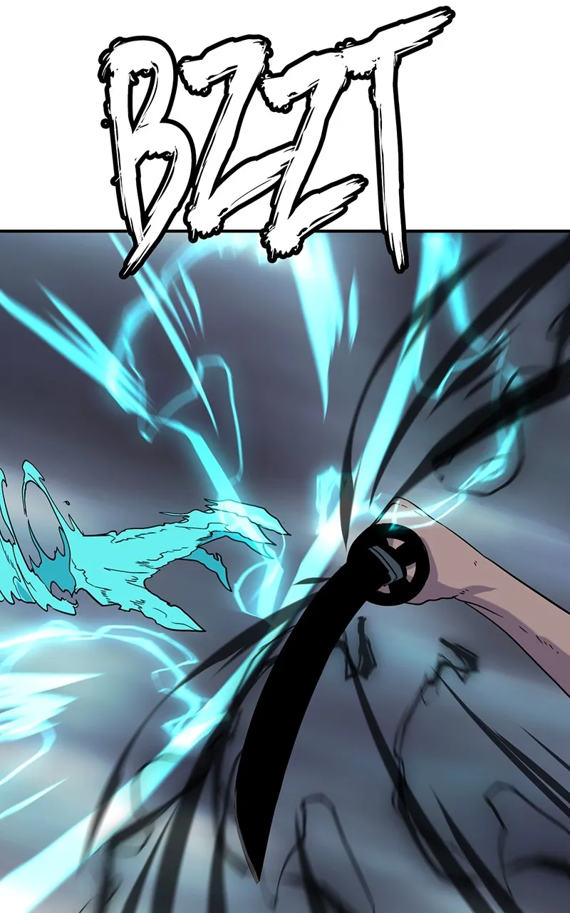 KILLMAX Chapter 56 page 189 - 