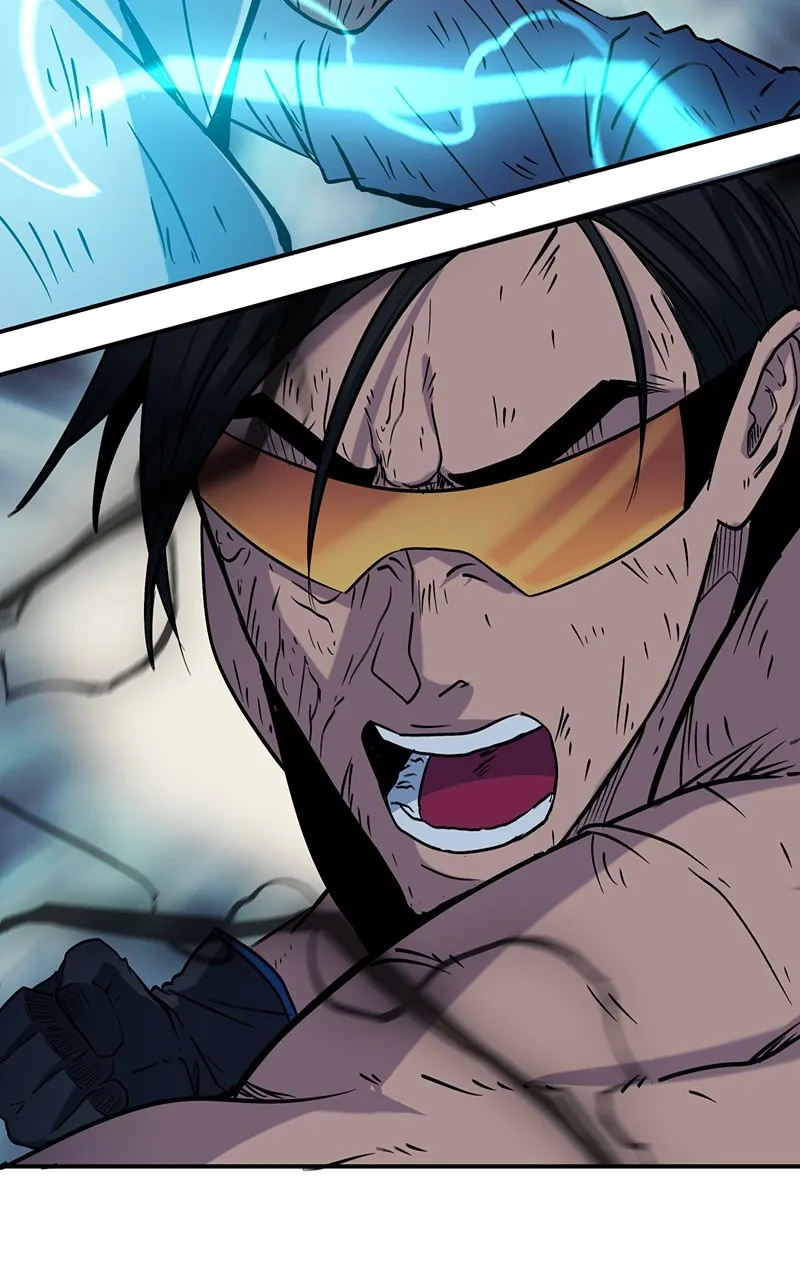 KILLMAX Chapter 56 page 192 - 