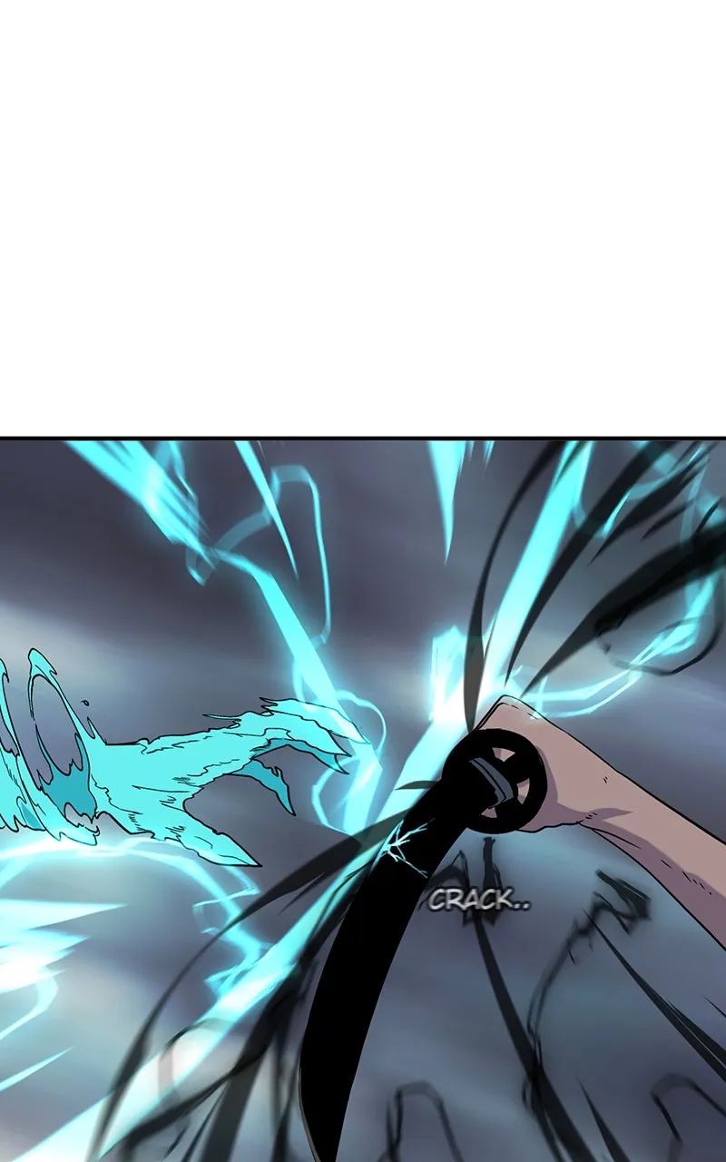 KILLMAX Chapter 56 page 193 - 
