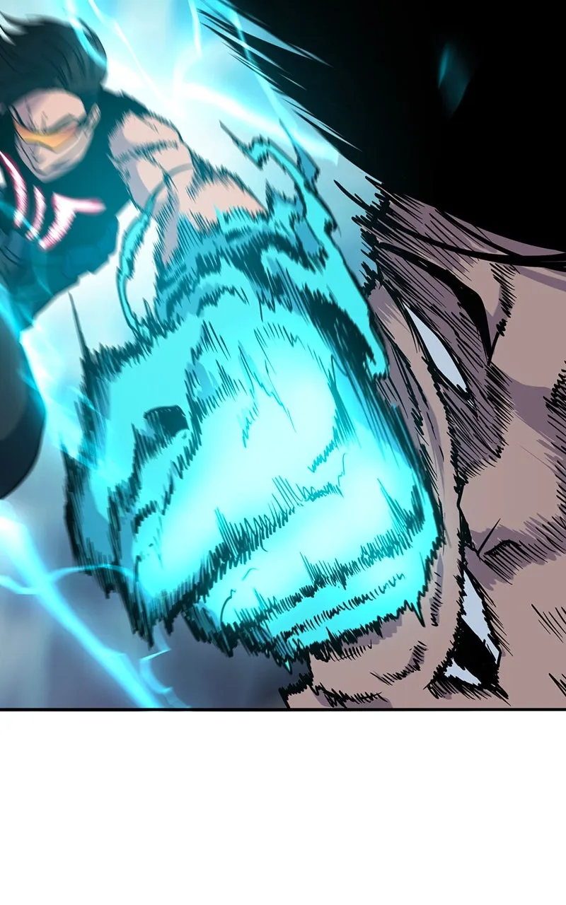 KILLMAX Chapter 56 page 200 - 