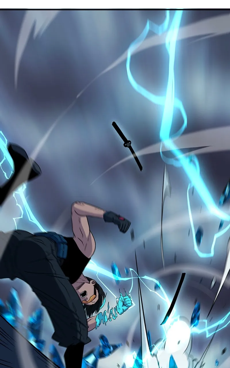KILLMAX Chapter 56 page 201 - 