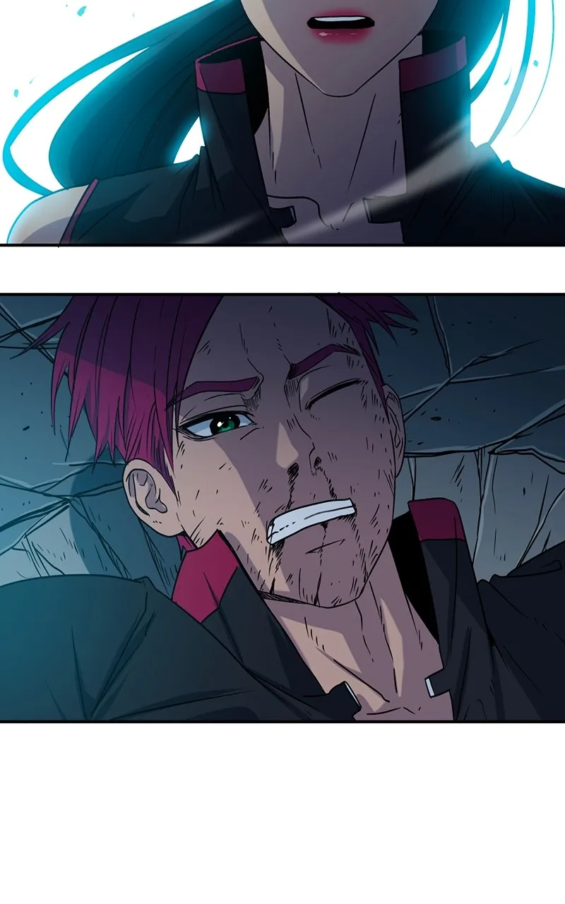 KILLMAX Chapter 56 page 204 - 