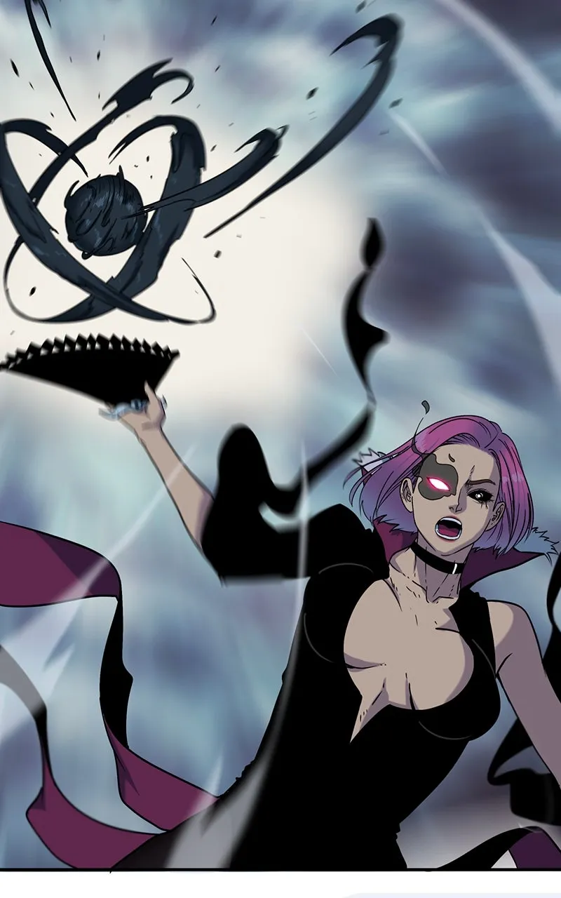 KILLMAX Chapter 56 page 217 - 