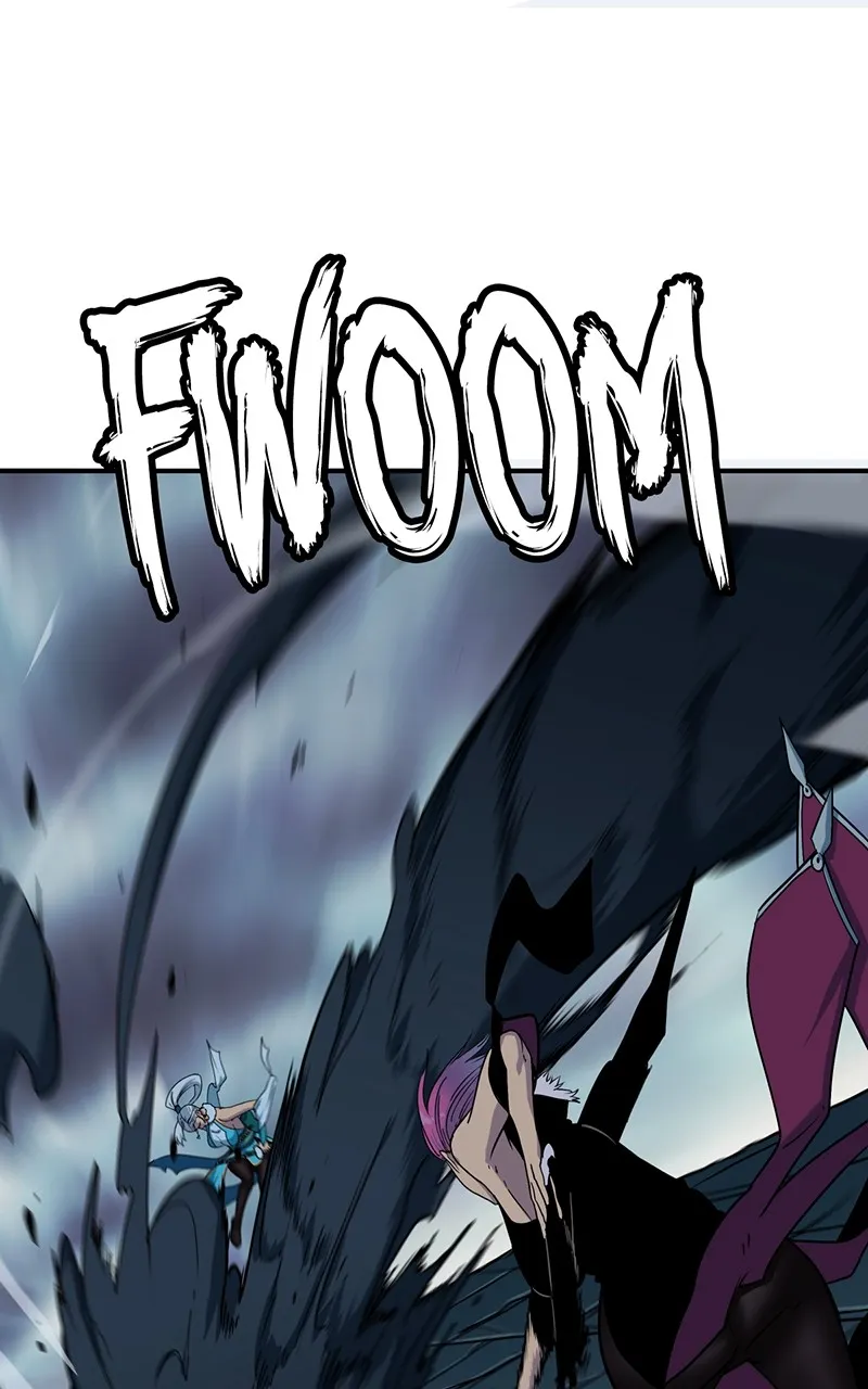 KILLMAX Chapter 56 page 218 - 