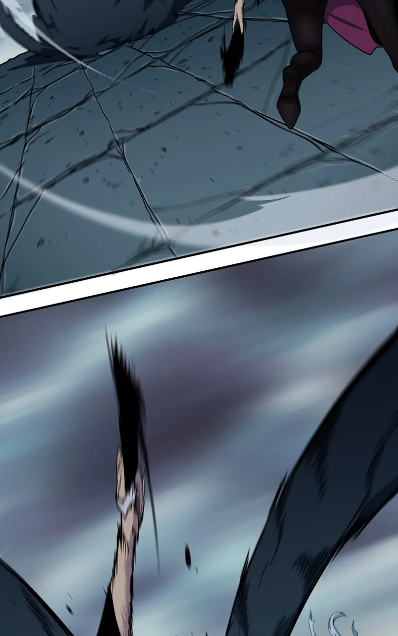 KILLMAX Chapter 56 page 219 - 