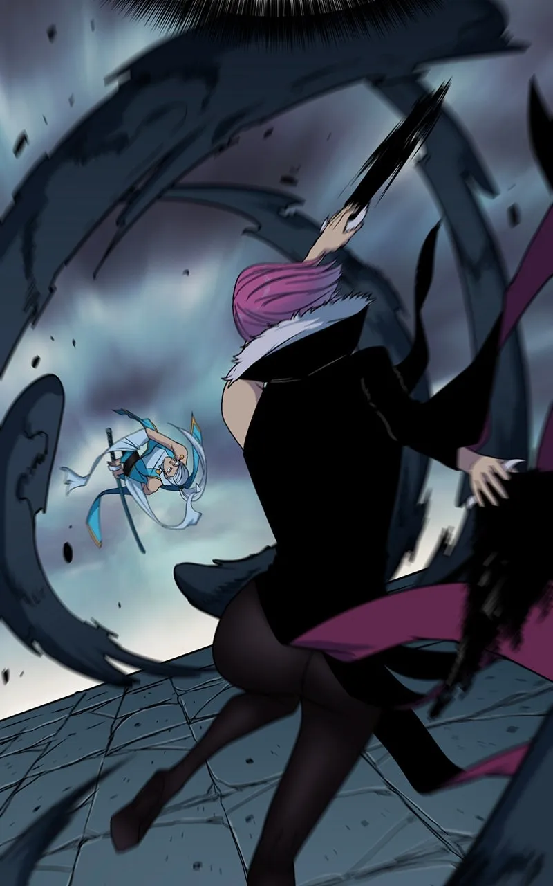 KILLMAX Chapter 56 page 221 - 