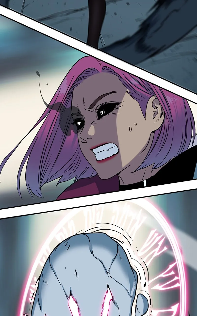 KILLMAX Chapter 56 page 222 - 