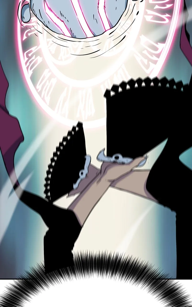 KILLMAX Chapter 56 page 223 - 