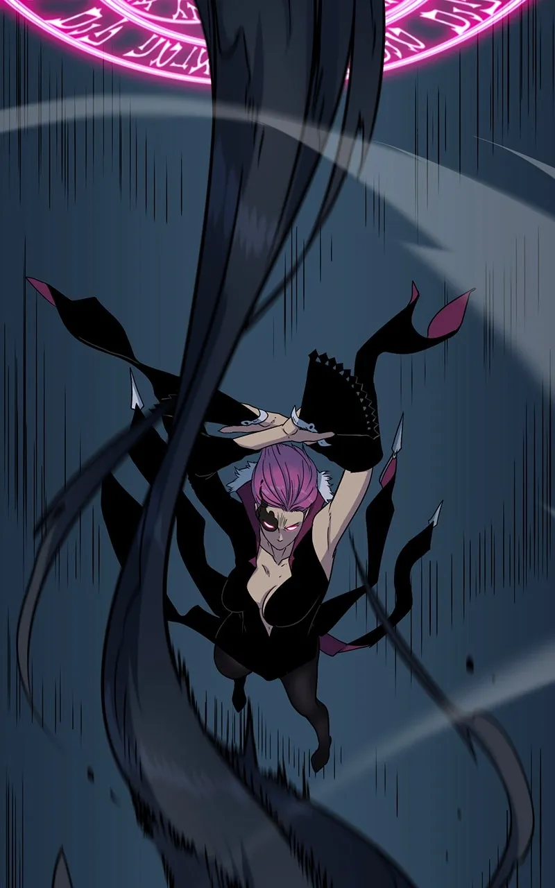 KILLMAX Chapter 56 page 226 - 