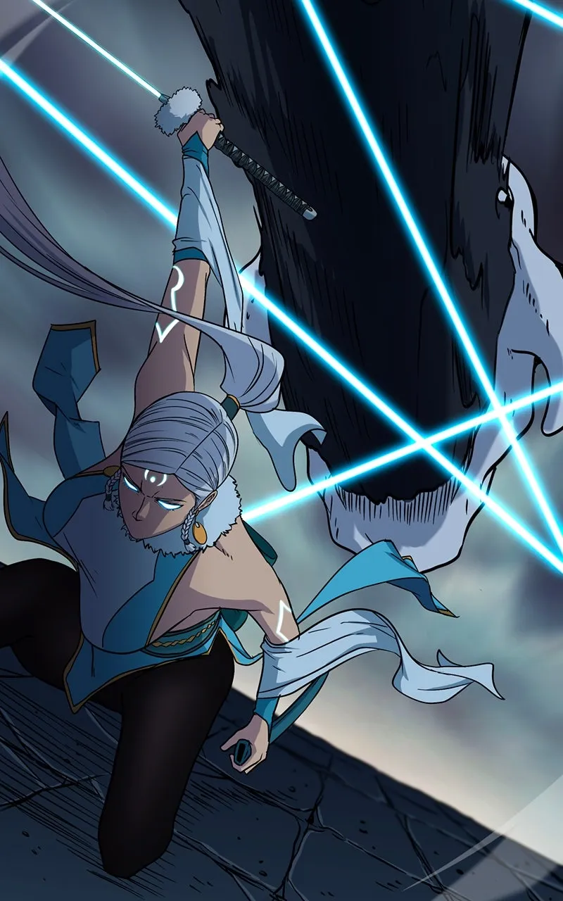 KILLMAX Chapter 56 page 234 - 