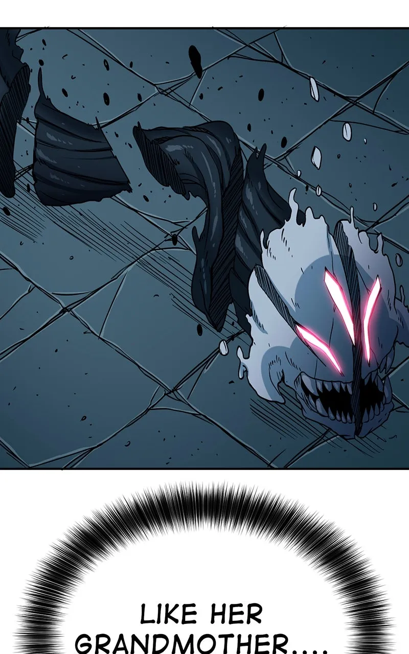 KILLMAX Chapter 56 page 236 - 