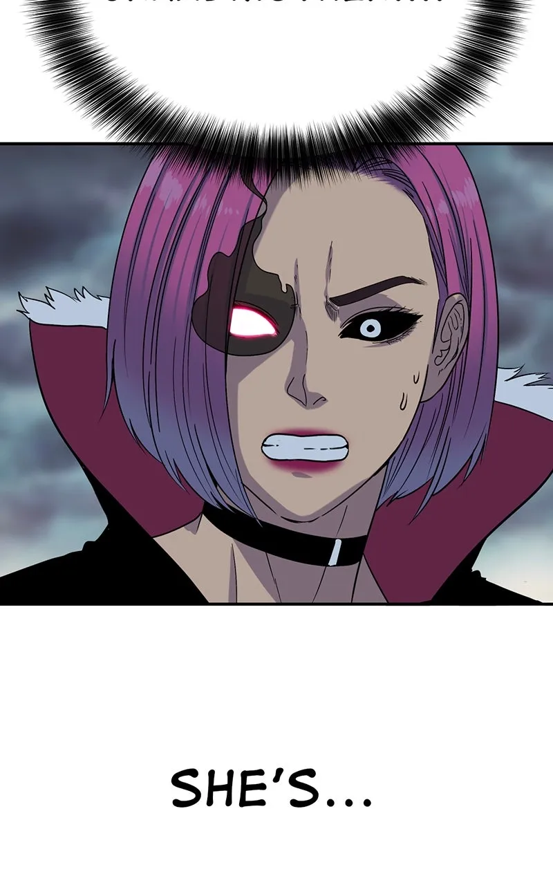 KILLMAX Chapter 56 page 237 - 