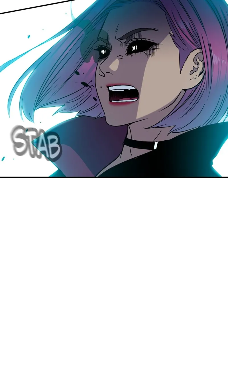 KILLMAX Chapter 56 page 240 - 
