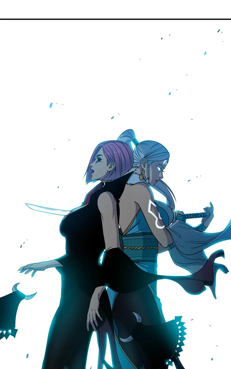 KILLMAX Chapter 56 page 241 - 