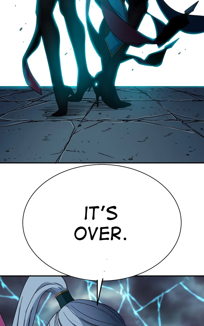 KILLMAX Chapter 56 page 242 - 