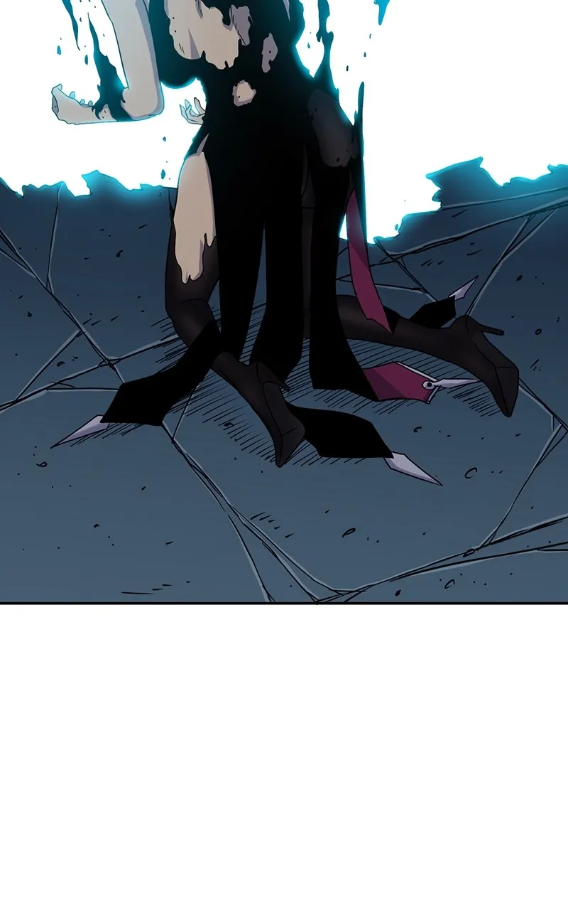 KILLMAX Chapter 56 page 246 - 