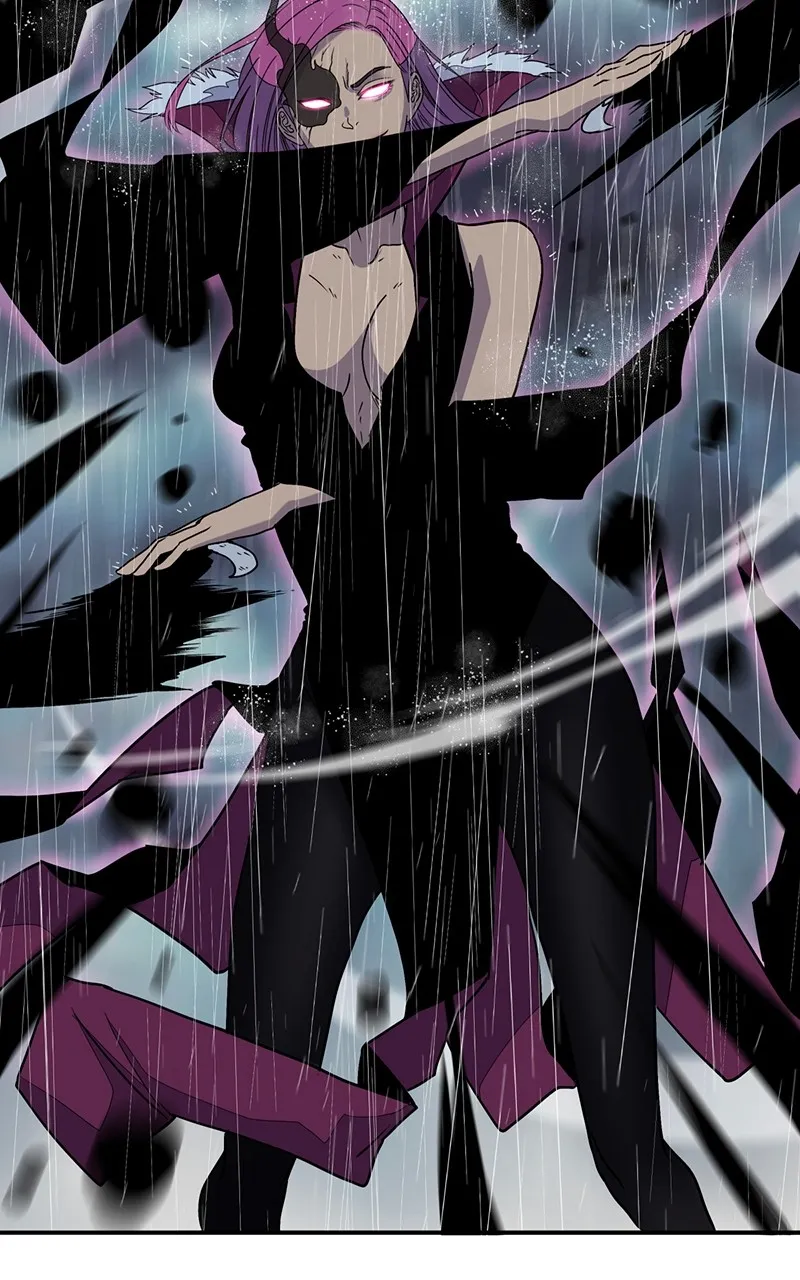 KILLMAX Chapter 56 page 26 - 