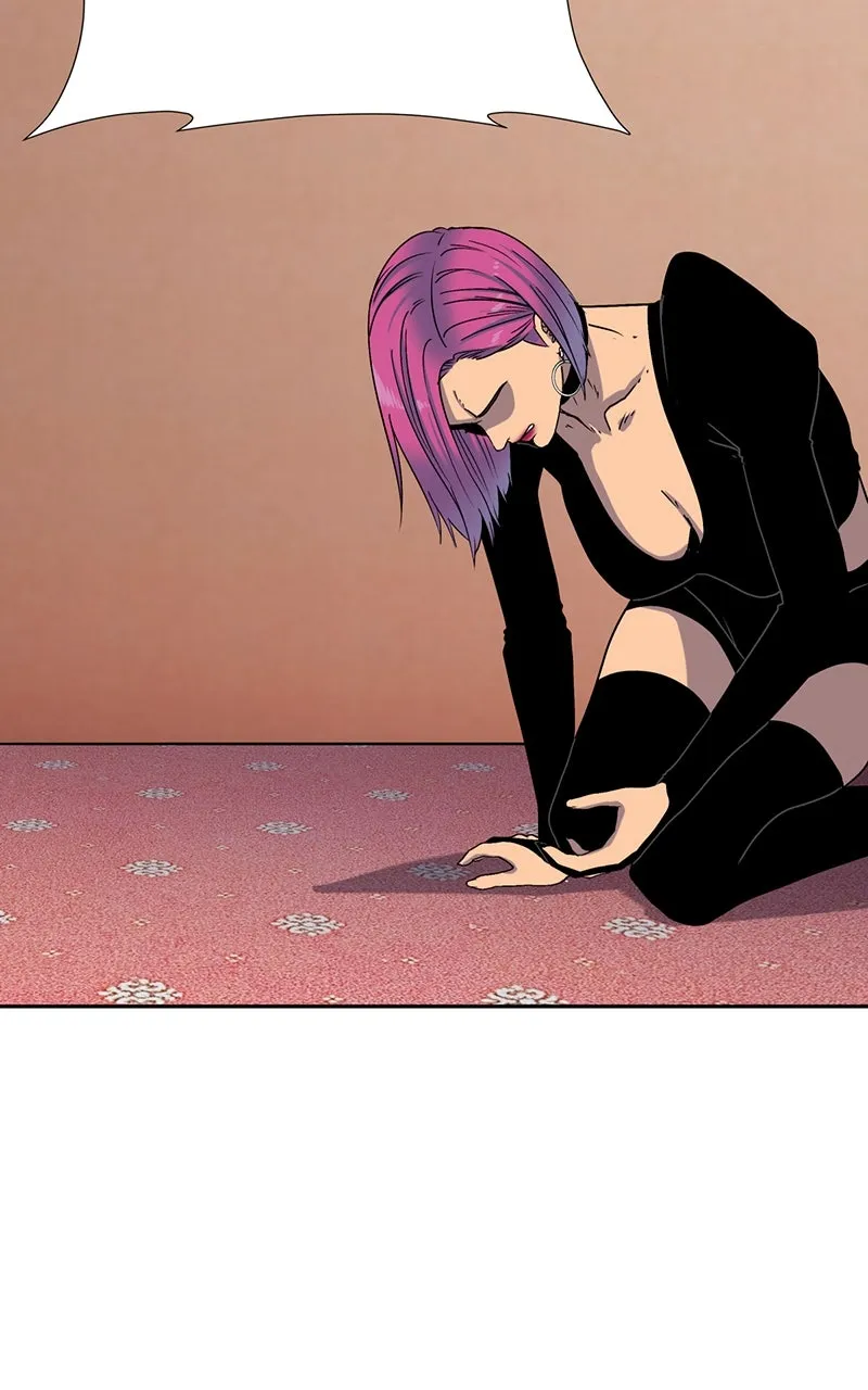 KILLMAX Chapter 56 page 252 - 