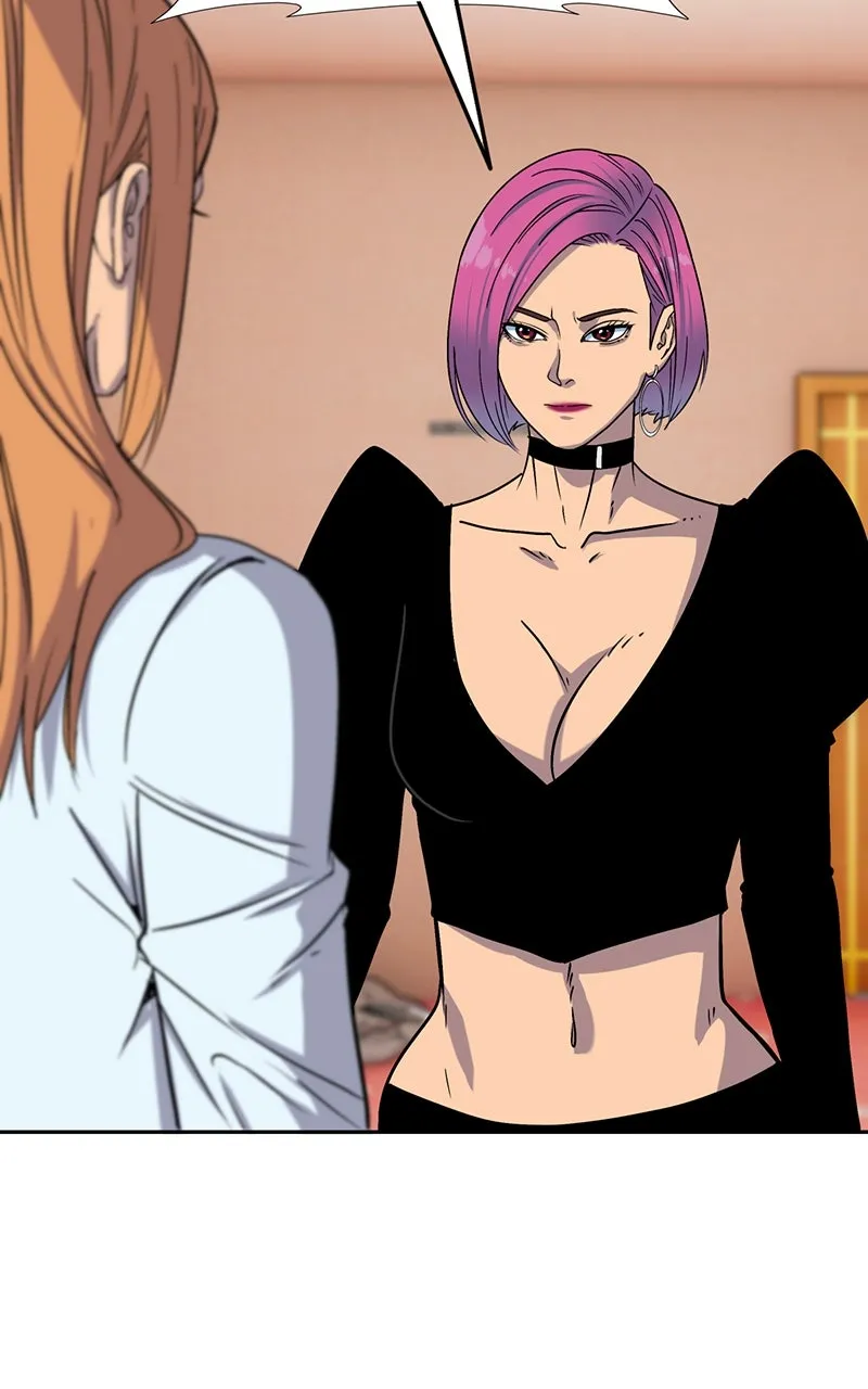 KILLMAX Chapter 56 page 257 - 