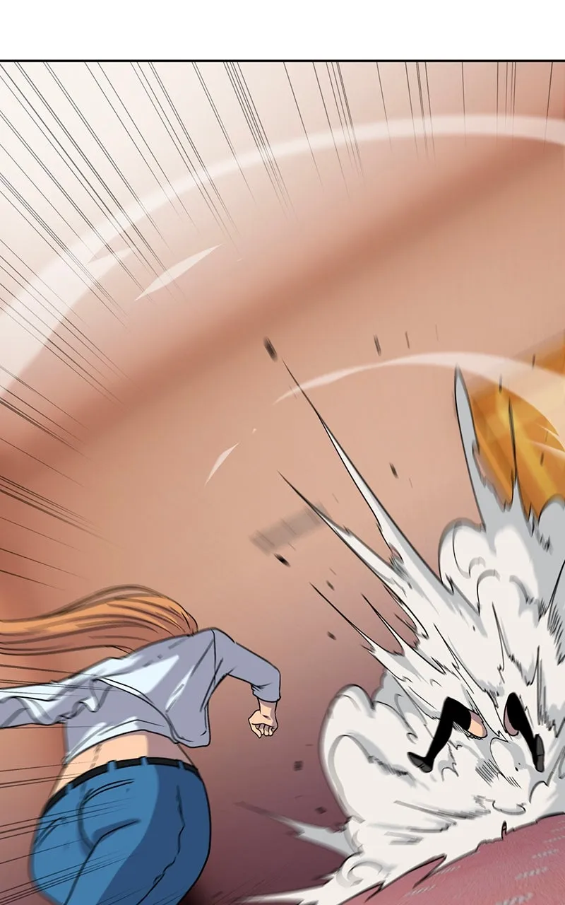 KILLMAX Chapter 56 page 261 - 