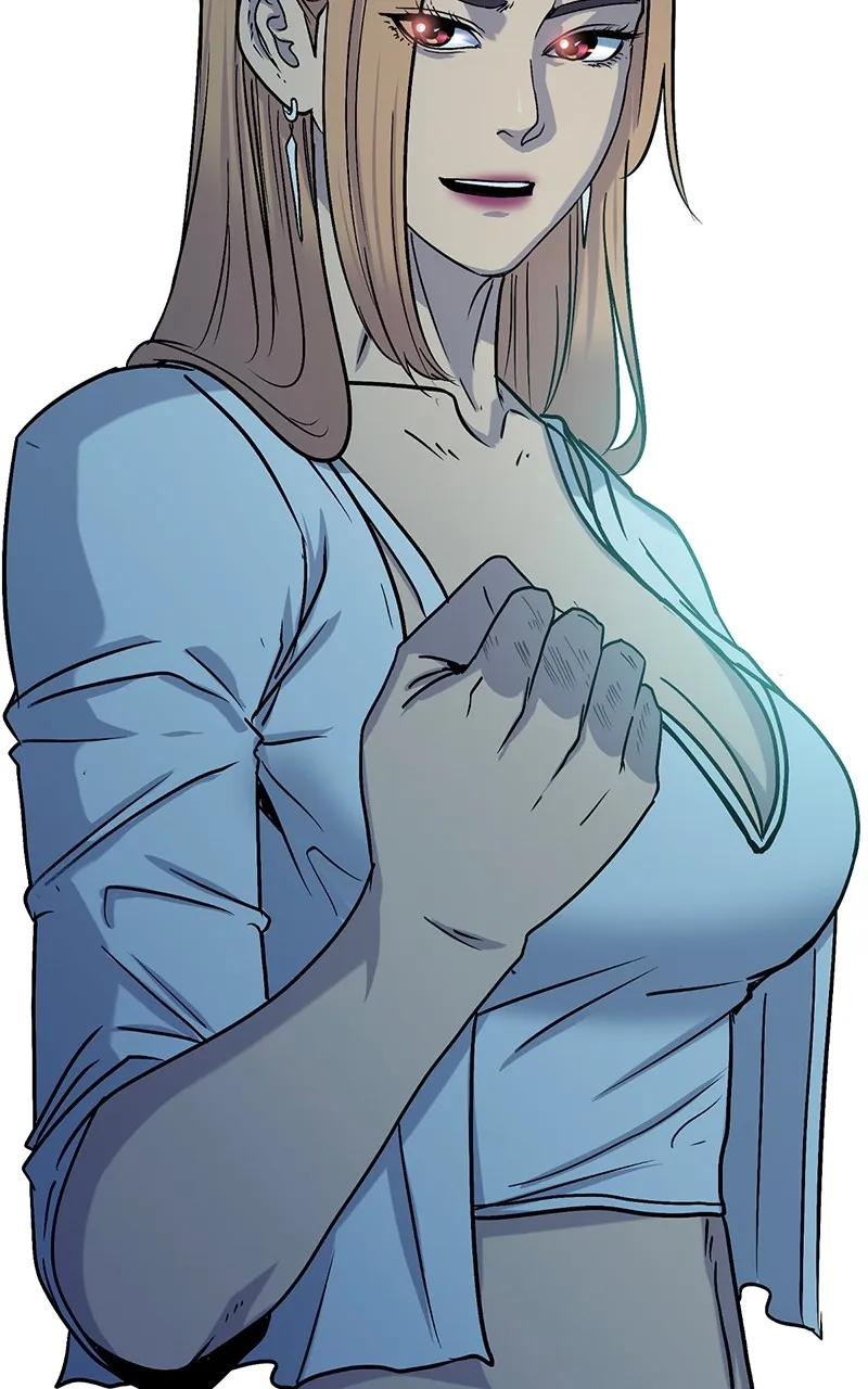 KILLMAX Chapter 56 page 263 - 