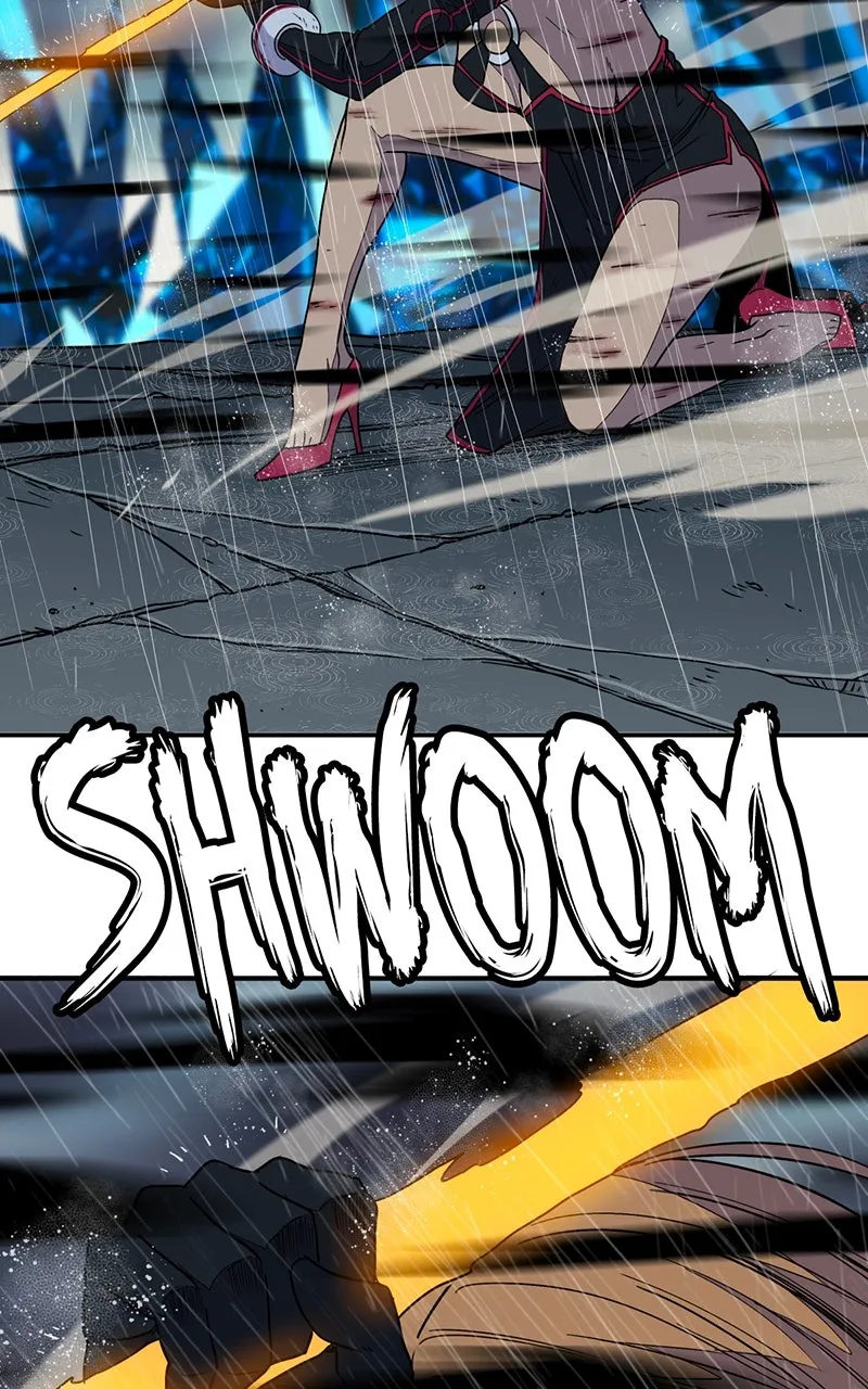 KILLMAX Chapter 56 page 28 - 