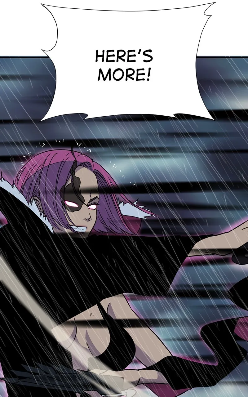 KILLMAX Chapter 56 page 30 - 