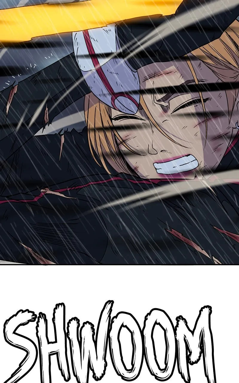 KILLMAX Chapter 56 page 32 - 