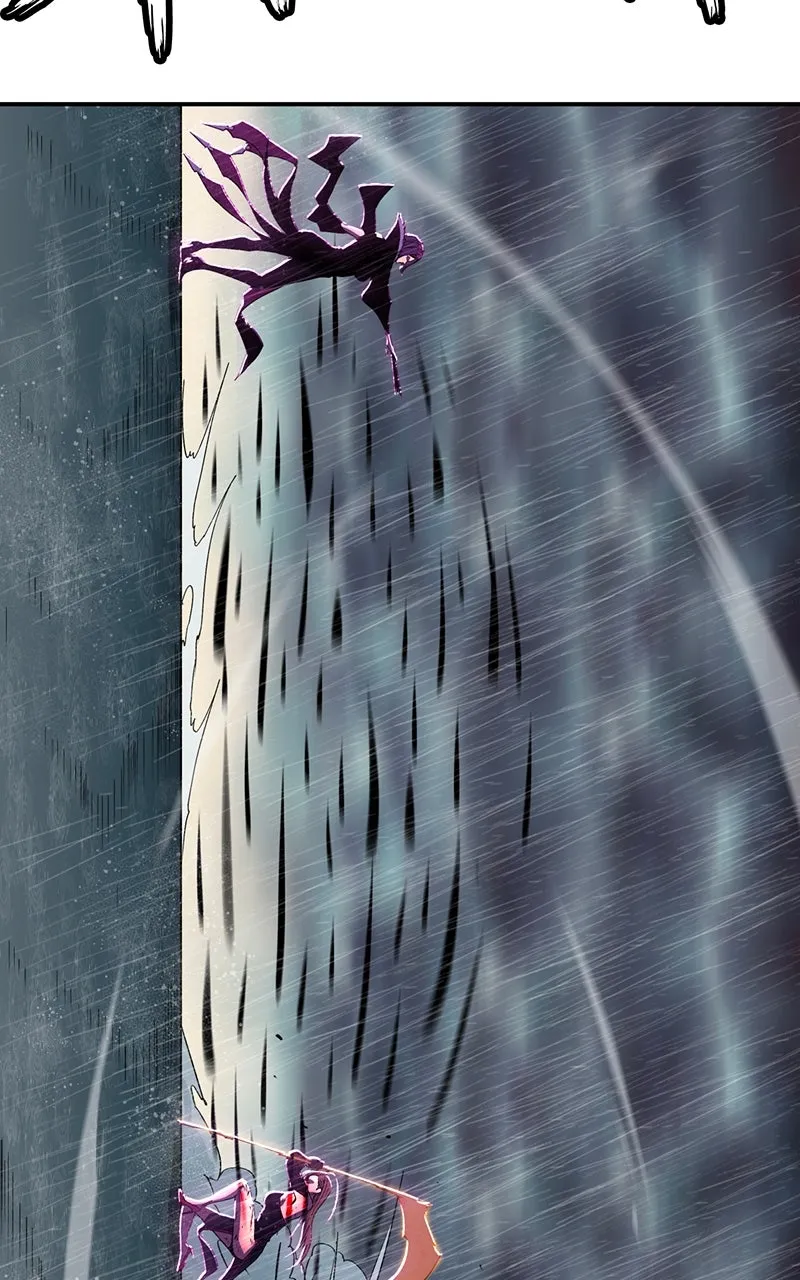 KILLMAX Chapter 56 page 33 - 