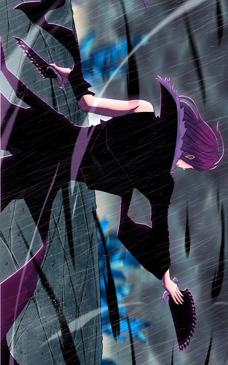KILLMAX Chapter 56 page 37 - 