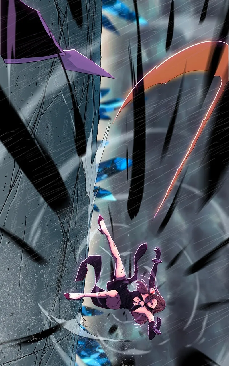 KILLMAX Chapter 56 page 38 - 