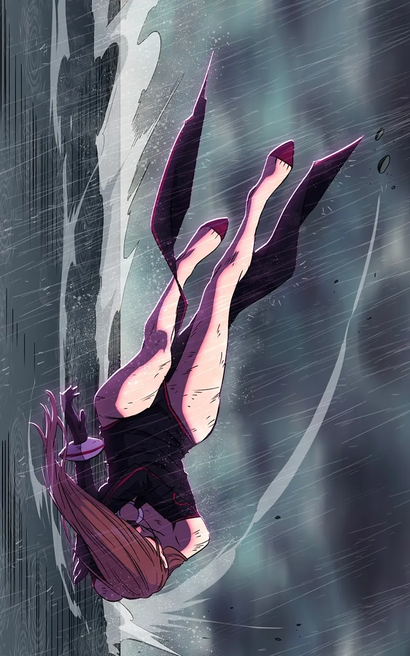 KILLMAX Chapter 56 page 40 - 