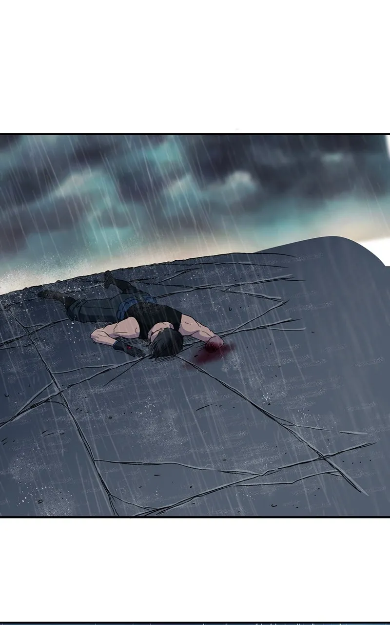 KILLMAX Chapter 56 page 60 - 