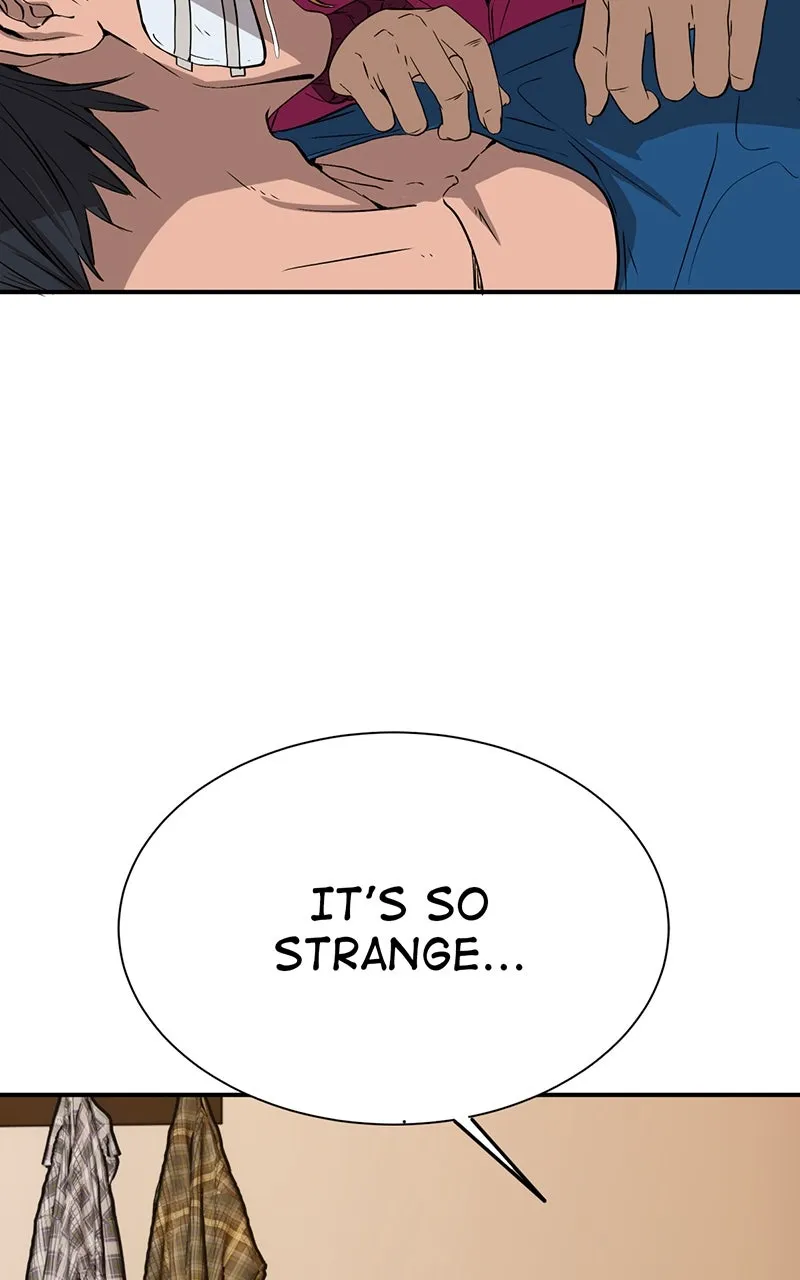 KILLMAX Chapter 57 page 12 - 