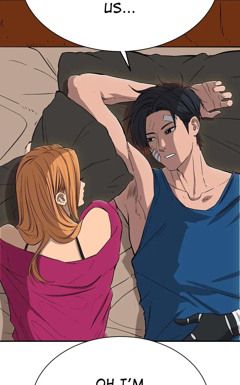 KILLMAX Chapter 57 page 15 - 