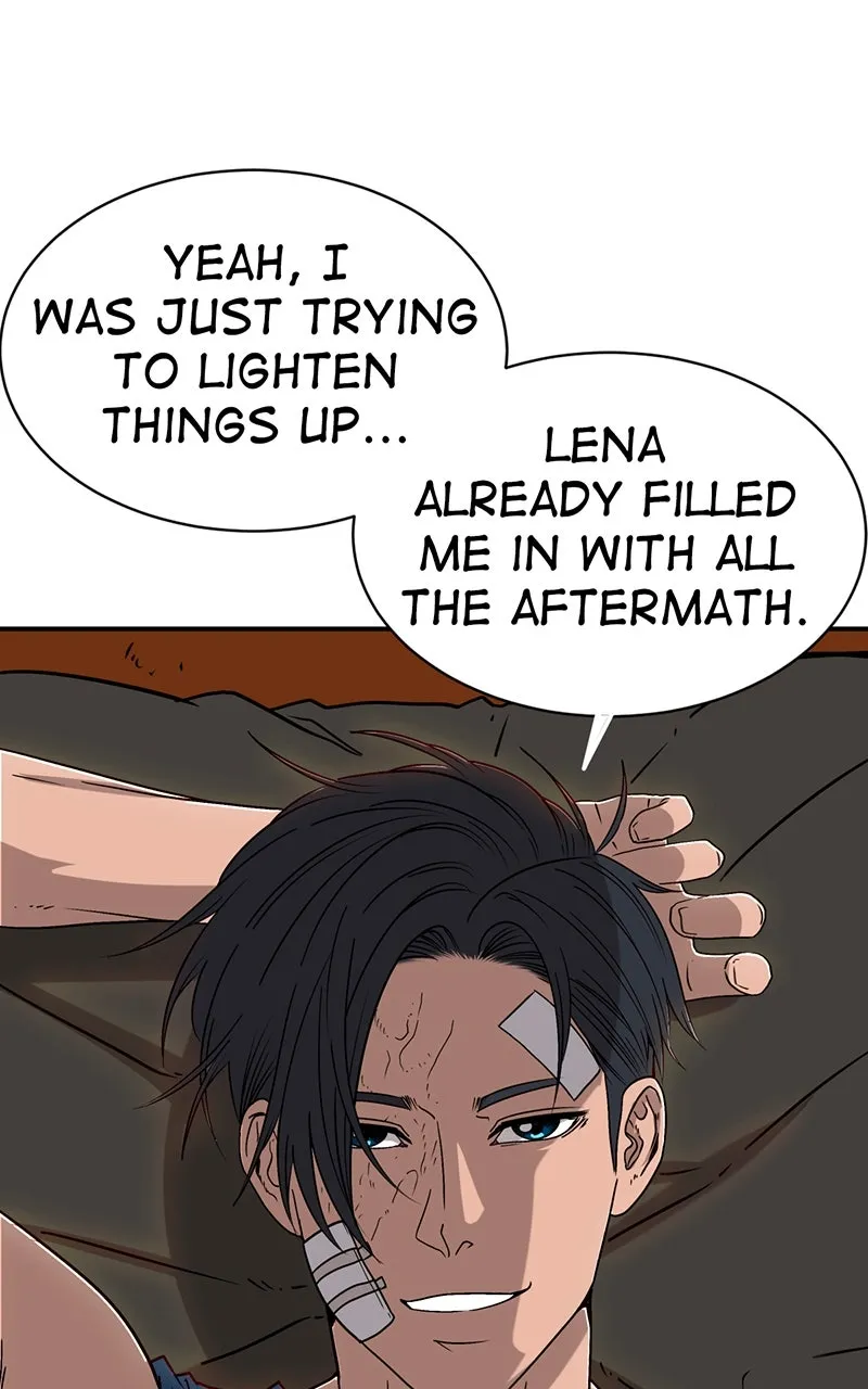 KILLMAX Chapter 57 page 20 - 