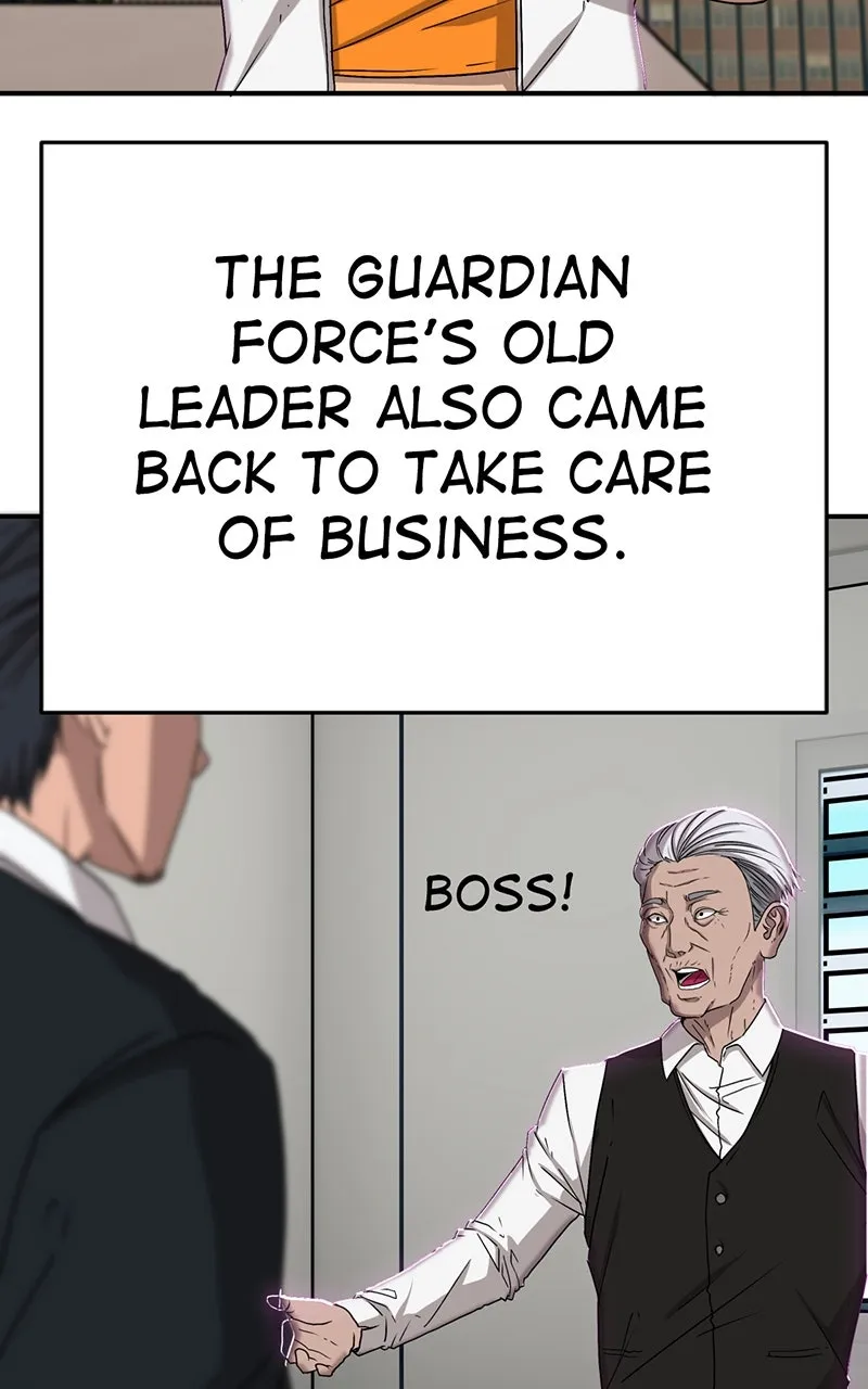 KILLMAX Chapter 57 page 25 - 