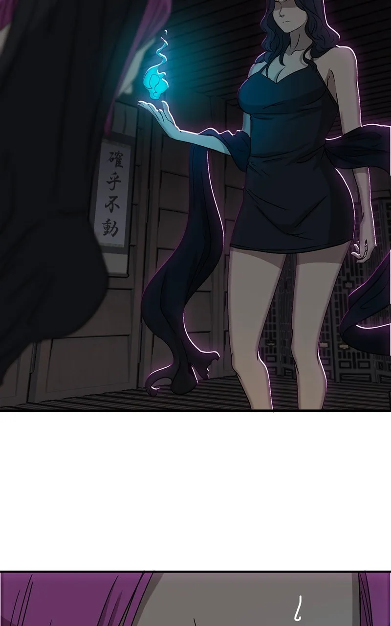 KILLMAX Chapter 57 page 31 - 