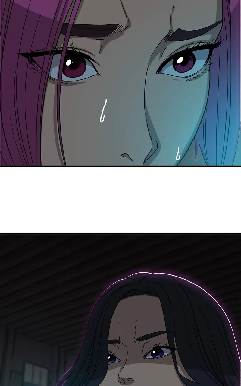 KILLMAX Chapter 57 page 32 - 