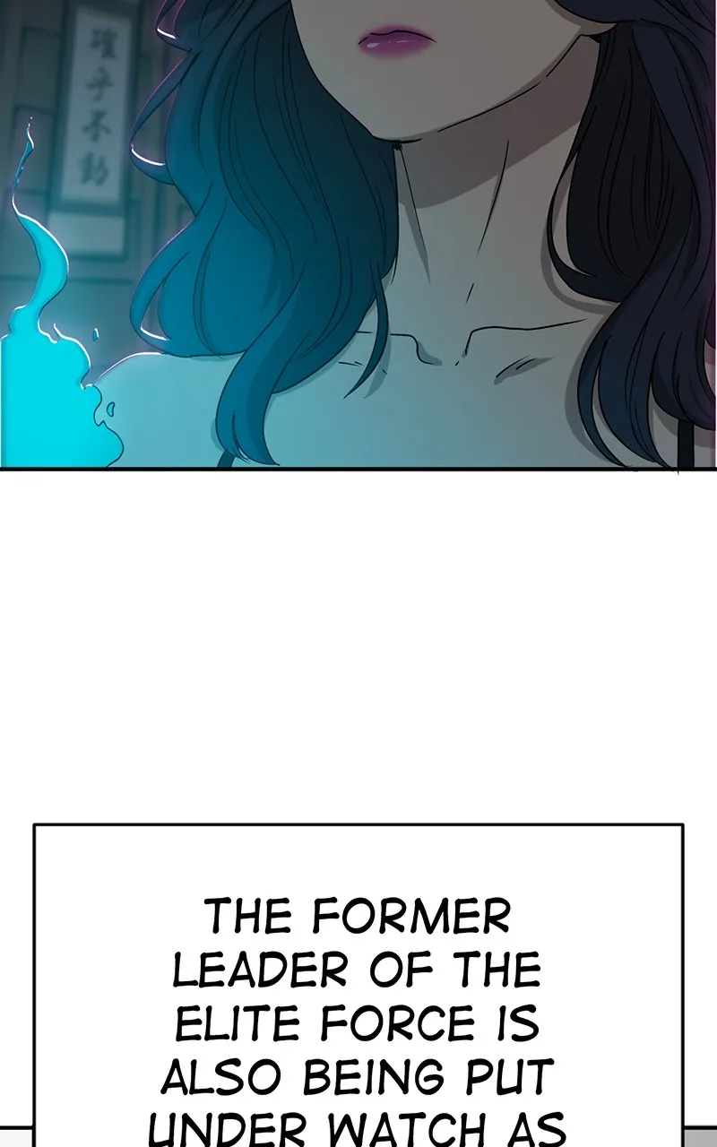 KILLMAX Chapter 57 page 33 - 
