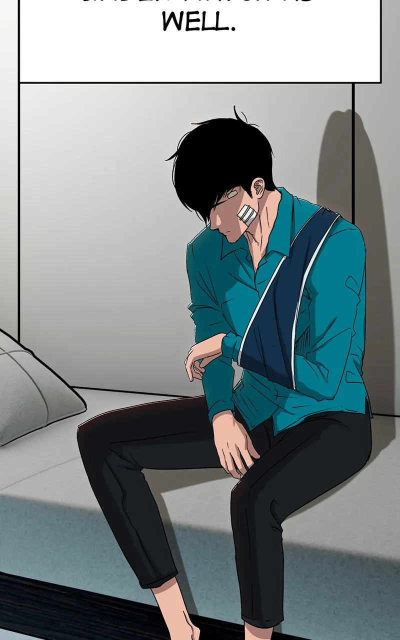 KILLMAX Chapter 57 page 34 - 