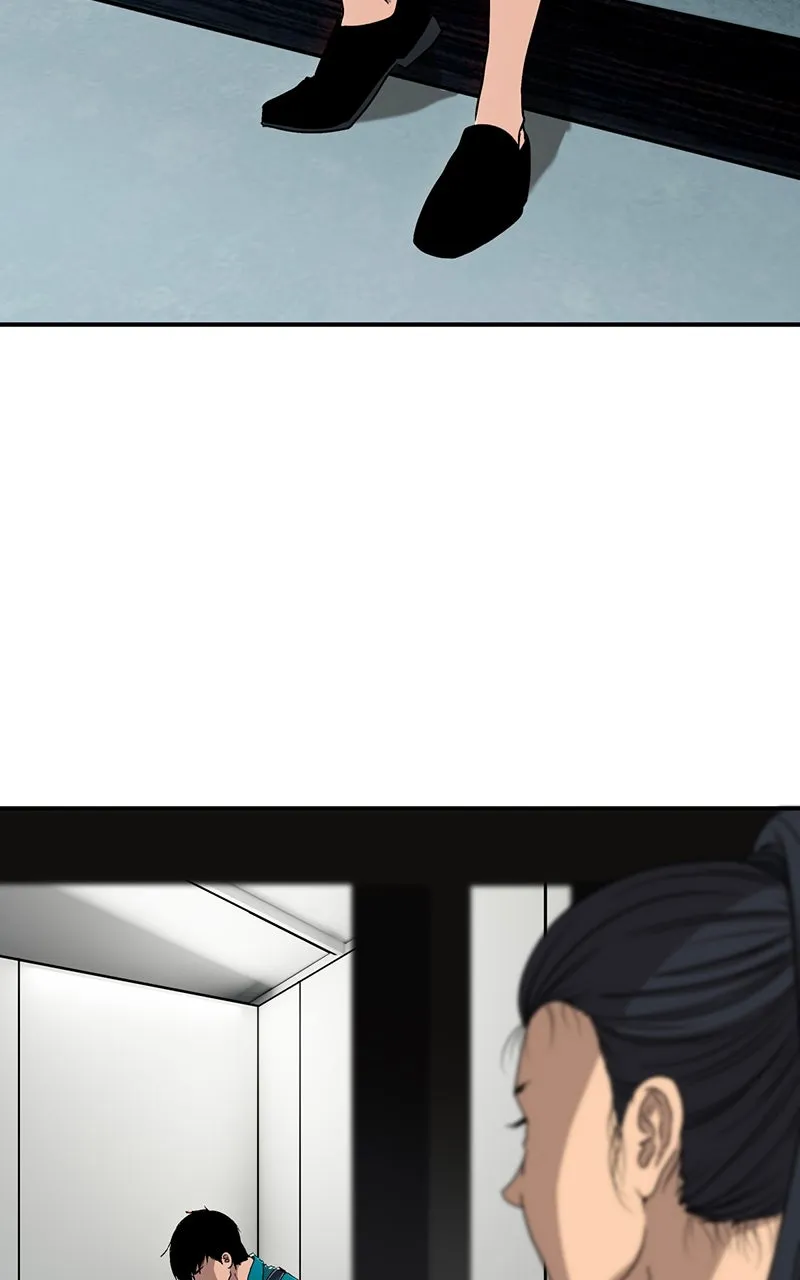 KILLMAX Chapter 57 page 35 - 