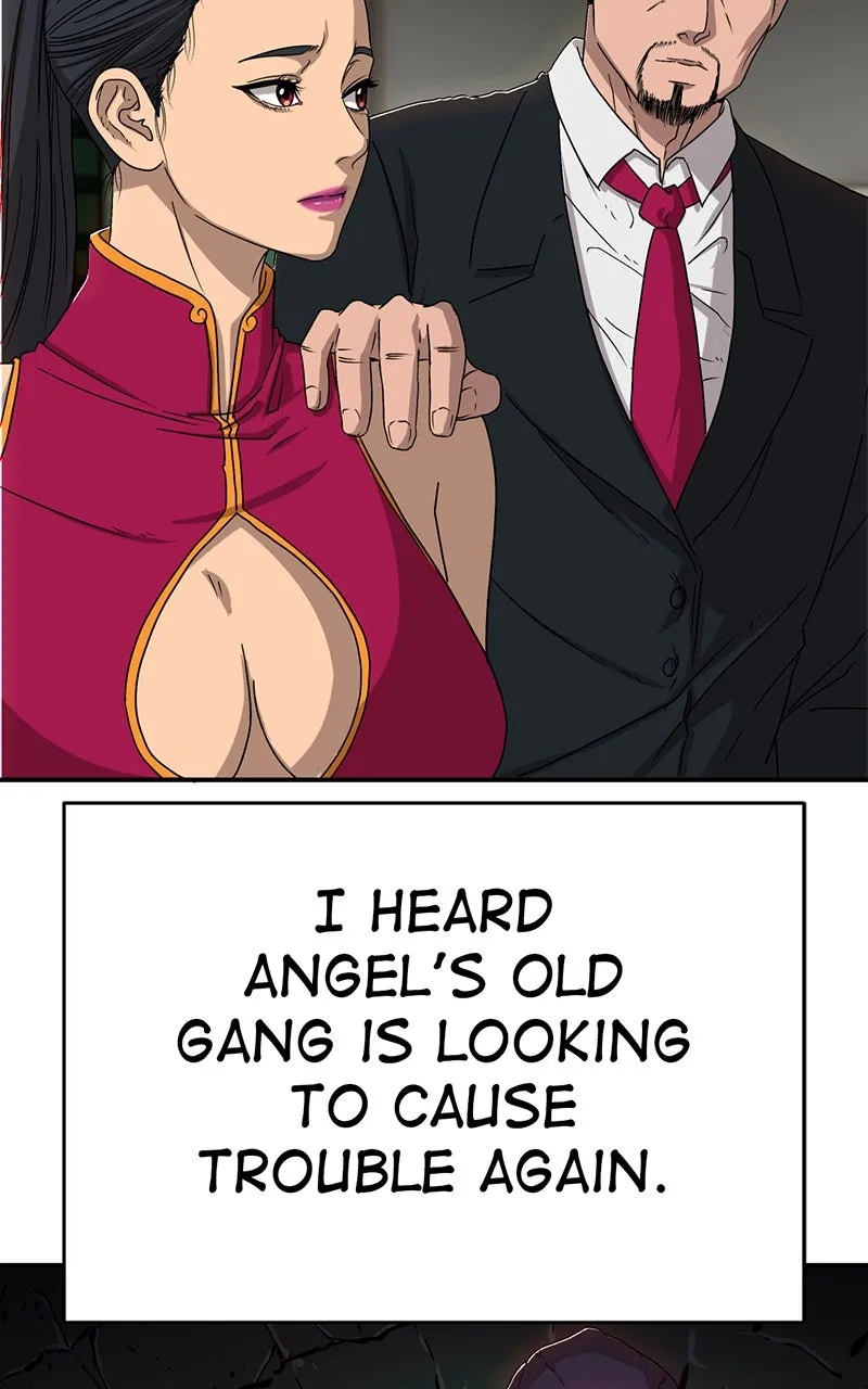 KILLMAX Chapter 57 page 37 - 