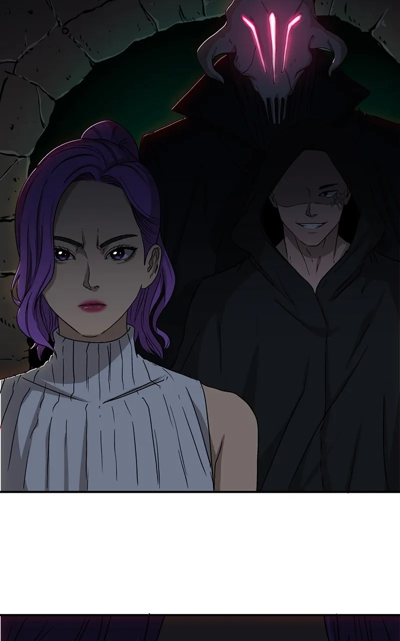 KILLMAX Chapter 57 page 38 - 
