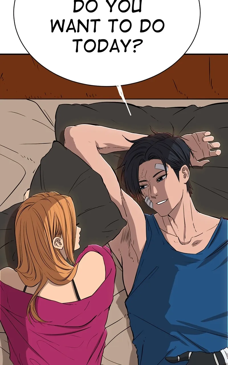KILLMAX Chapter 57 page 41 - 