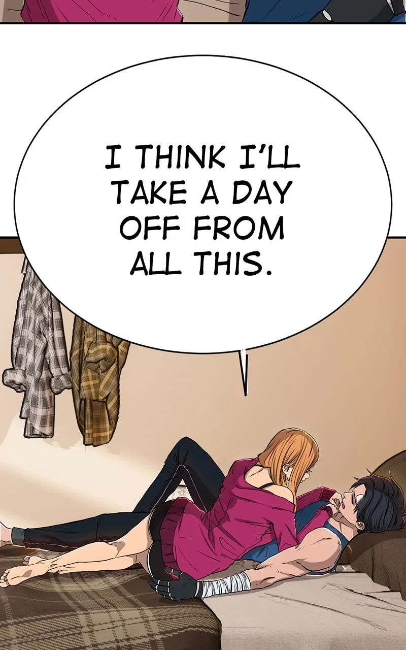 KILLMAX Chapter 57 page 42 - 