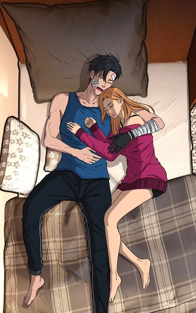 KILLMAX Chapter 57 page 7 - 