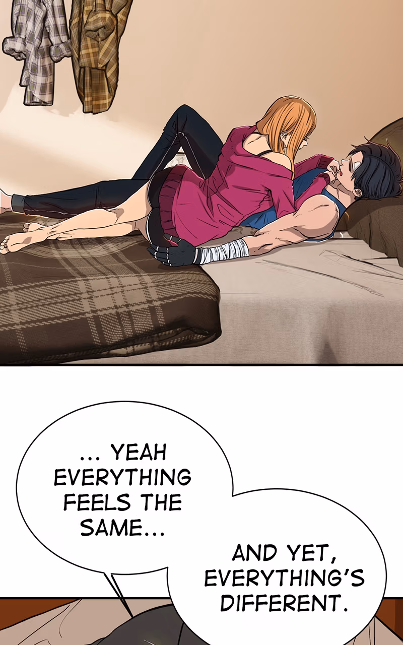 KILLMAX Chapter 59 page 13 - 